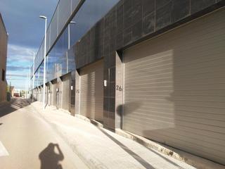 Local Comercial a Playa. Local comercial en burriana
