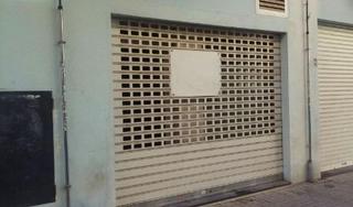 Local Comercial a Llombai. Venta de un local comercial en burriana
