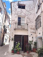 Casa a Segorbe. Casa en el casco antiguo de segorbe