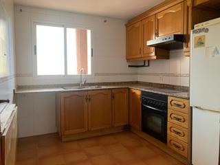 Etagenwohnung in Nules. Amplio y luminoso piso en nules