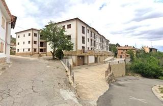 Pis a Manzanera. Venta de 10 pisos en calle puntal olmos manzanera teruel