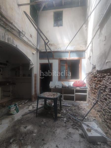 Foto 14beb392-a306-49c7-b83e-d999ada15cea. Casa a Centro Burriana