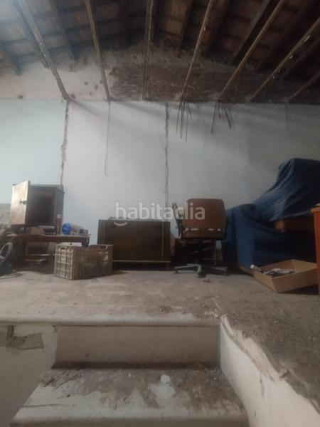 Foto 18ff8063-4a17-40f4-9588-1fb61b2cffcc. Casa a Centro Burriana