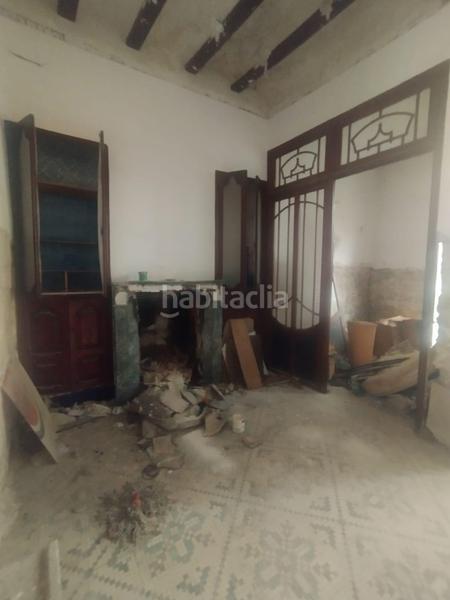 Foto 1976a623-c269-4b03-9a41-d8cdeebb77bc. Casa a Centro Burriana