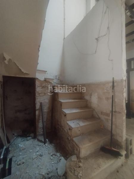 Foto 22d1e0d1-00cb-407a-a5f8-e04a753c59b2. Casa a Centro Burriana