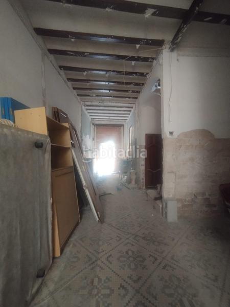 Foto a9875ed6-b1dd-4a06-871e-8fcfe904a735. Casa a Centro Burriana