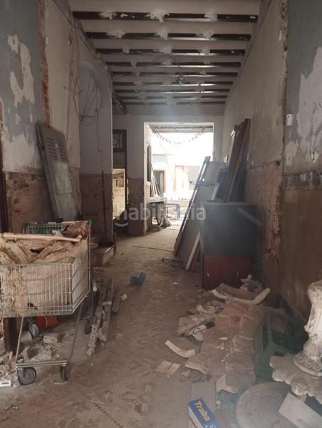 Foto b7b7561a-c24c-4999-bbef-7a8bbf19b7d7. Casa a Centro Burriana