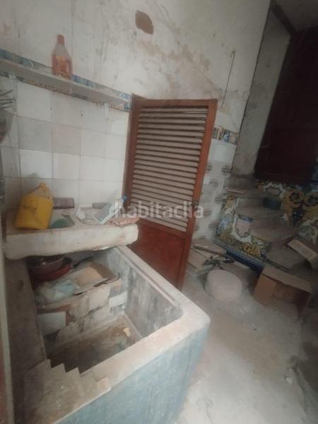 Foto f2aa00b9-3ab8-42b4-a2d6-d9843480e1c6. Casa a Centro Burriana