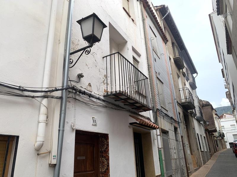 Foto 1f6bf3b4-f088-45c6-b2ae-06e2169dbb8d. Appartamento con parcheggio in Eslida