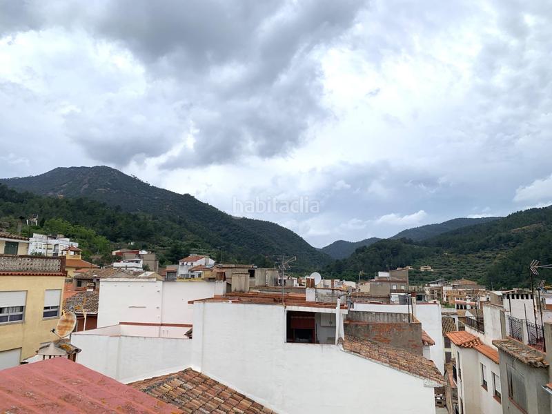 Foto 6158153e-f3da-486c-baa0-98e3529f848c. Appartamento con parcheggio in Eslida