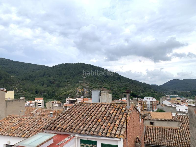 Foto 64948f22-ba34-46ba-960d-a86677a763d2. Appartamento con parcheggio in Eslida