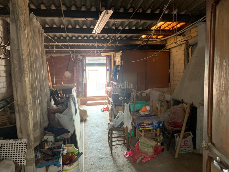 Foto 6fda0311-e87d-47c1-9270-530f814e9aa0. Appartamento con parcheggio in Eslida