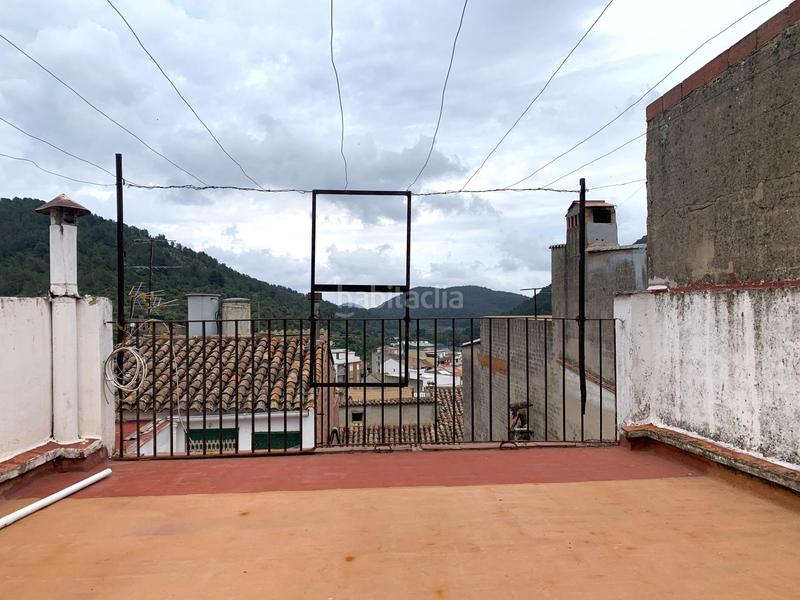 Foto 95d115a0-580f-4c5e-a25d-b346580ad732. Appartamento con parcheggio in Eslida