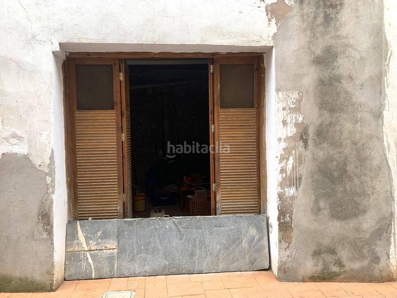 Foto dabbf930-2316-4b89-b13f-9935bbe8fbc7. Appartamento con parcheggio in Eslida