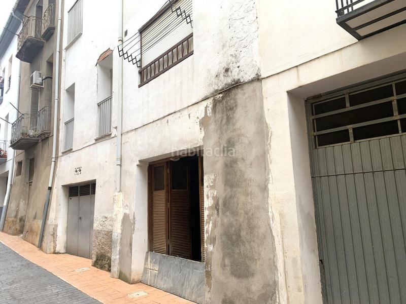 Foto edcaf872-c533-485f-8a52-0acca3948f83. Appartamento con parcheggio in Eslida