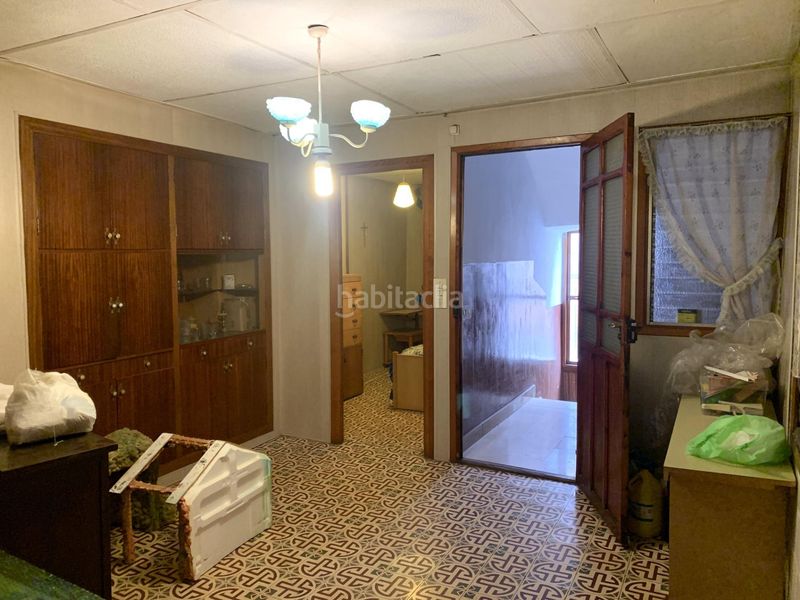 Foto ff78c028-3cdc-477b-bab0-7e5350c74f5f. Pis amb aparcament a Eslida