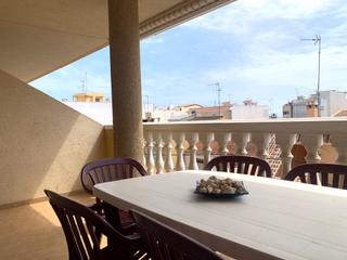 Lloguer Apartament a Chilches. Alquiler vacacional de apartamento en chilches juniojulioagosto