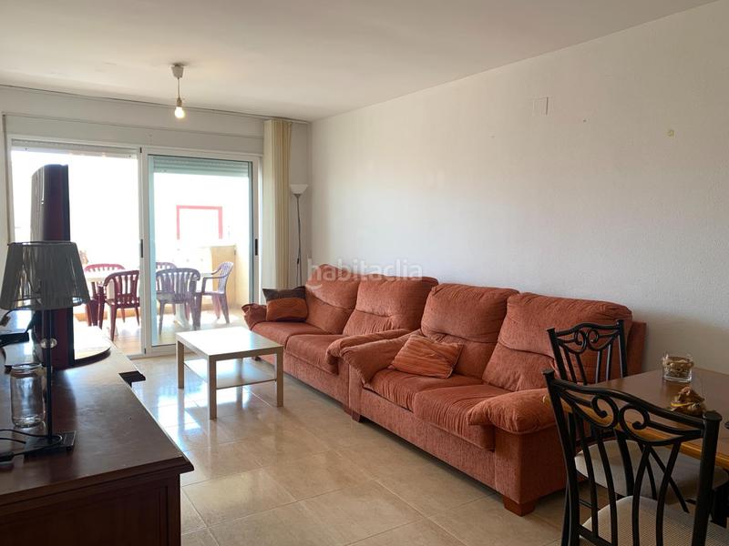 Foto 03fead25-07f5-4183-960e-b1682b7494b2. Lloguer apartament a Chilches