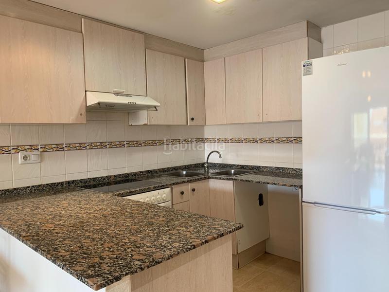 Foto 37a58ff1-4d50-460f-8bee-31b157d2bd7b. Lloguer apartament a Chilches