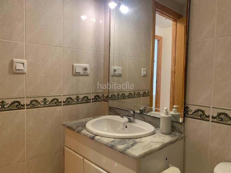 Foto 41317480-3855-4ef8-9ba3-688b299fe894. Lloguer apartament a Chilches