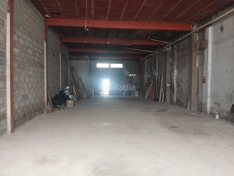 Foto a187f058-bda0-4719-90a0-fe343a187ce7. Local commercial dans Centro Burriana