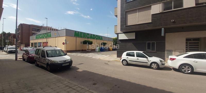 Foto 445ba336-43f3-48d1-9b87-dda79b5a3290. Local comercial local esquinero en venta en Nules