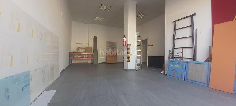 Foto a9037625-cec6-4220-ba29-344d2a4285b0. Local comercial local esquinero en venta en Nules
