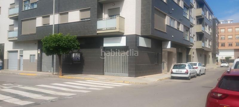 Foto bf4faf5e-f027-4de8-8166-1ccdab03b195. Local comercial local esquinero en venta en Nules