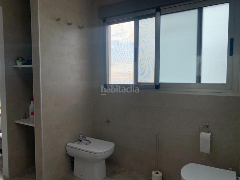 Foto 613c60c1-5498-4d01-9b41-0deebe305058. Chalet espectacular chalet en primera linea de Playa en Burriana