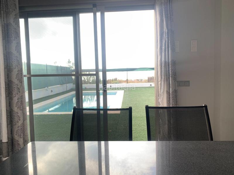 Foto 62ec71d9-79b5-4d8f-8f70-4709b6d3dad4. Chalet espectacular chalet en primera linea de Playa en Burriana