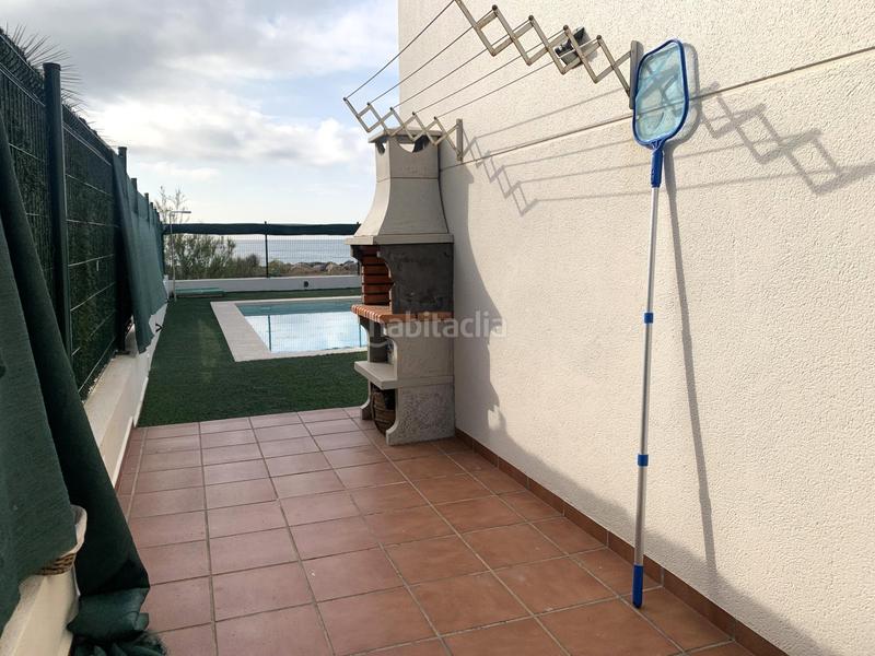 Foto 802fb049-7dea-47a9-baef-14ad6c810652. Chalet espectacular chalet en primera linea de Playa en Burriana