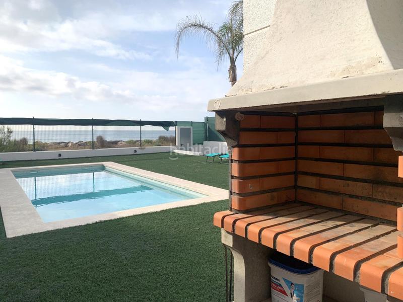 Foto ca3e067e-639e-4b50-95b5-064acf49cbce. Chalet espectacular chalet en primera linea de Playa en Burriana