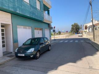Aparcament cotxe a Nules. Garaje en venta en la playa de nules