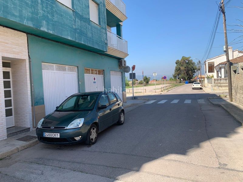 Foto da5eb35e-d3f9-4cfe-b628-a3f018247e47. Aparcament cotxe a Nules
