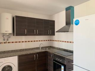 Miete Etagenwohnung in Chilches. Acogedor apartamento en chilches