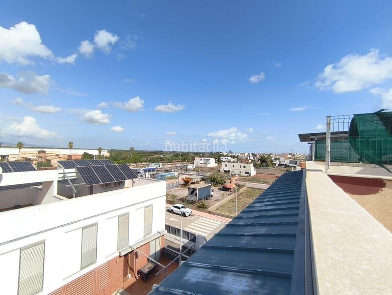 Foto 1d19640e-4a8c-4c32-9528-2b7da196f5a0. Casa adossada amb aparcament a Alqueries (Les) / Alquerías del Niño Perdido