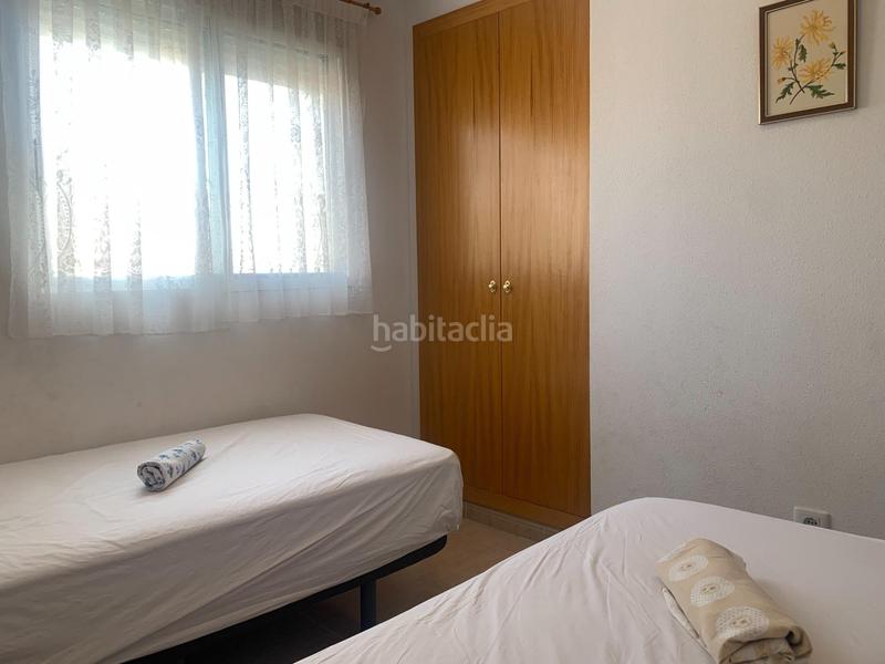 Foto 1274eed0-a341-4293-b8e7-89a3499a9e53. Penthouse with heating in Chilches