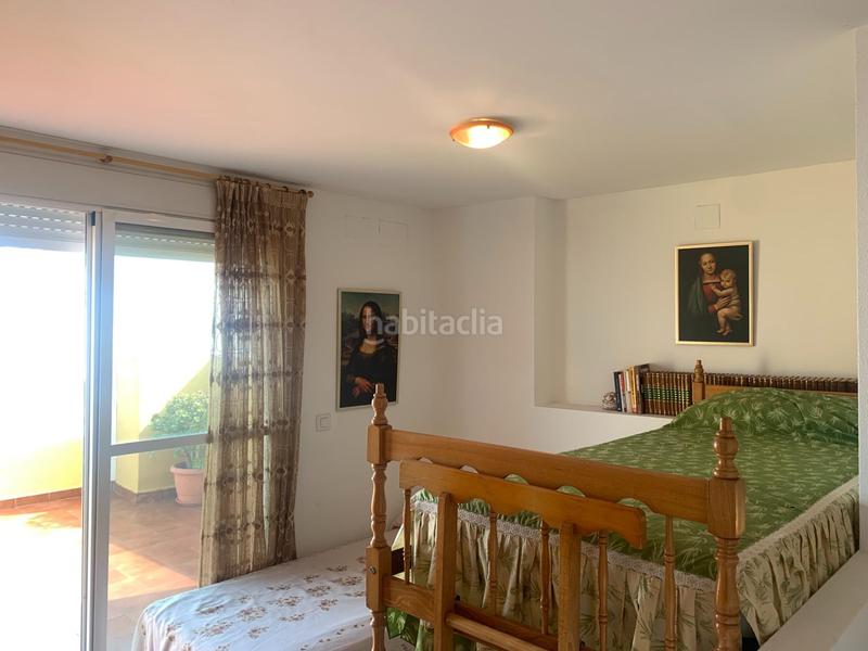 Foto 1c649975-6136-4eed-b5e1-82702174334e. Penthouse with heating in Chilches