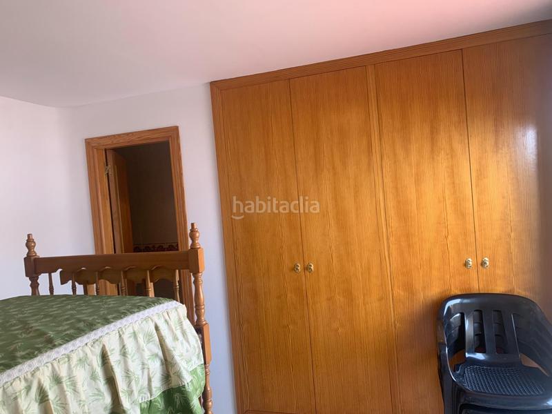 Foto 20e052e7-e15d-4478-b1bd-23e7db4be75b. Penthouse with heating in Chilches