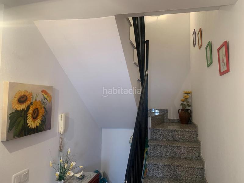 Foto 22287912-2abc-4dd5-948b-c0d705ce3184. Penthouse with heating in Chilches