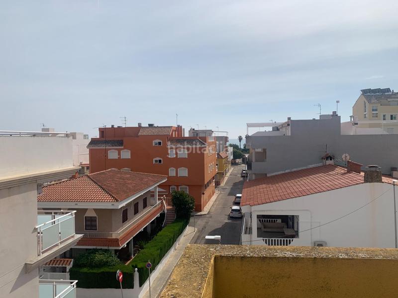 Foto 32f44e8b-243e-43c2-8ac2-b91334cdff75. Penthouse with heating in Chilches