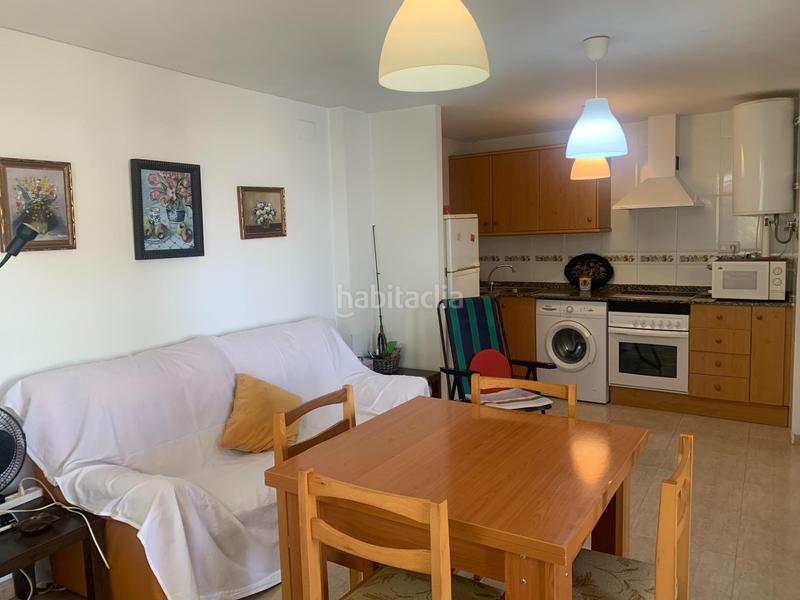 Foto 5874969b-a18d-47fe-9b73-a2408d36781b. Penthouse with heating in Chilches