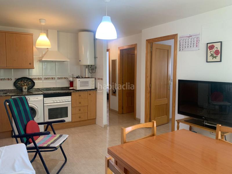 Foto 5f99f070-0dd0-41d4-b6b2-2263e14d5b42. Penthouse with heating in Chilches