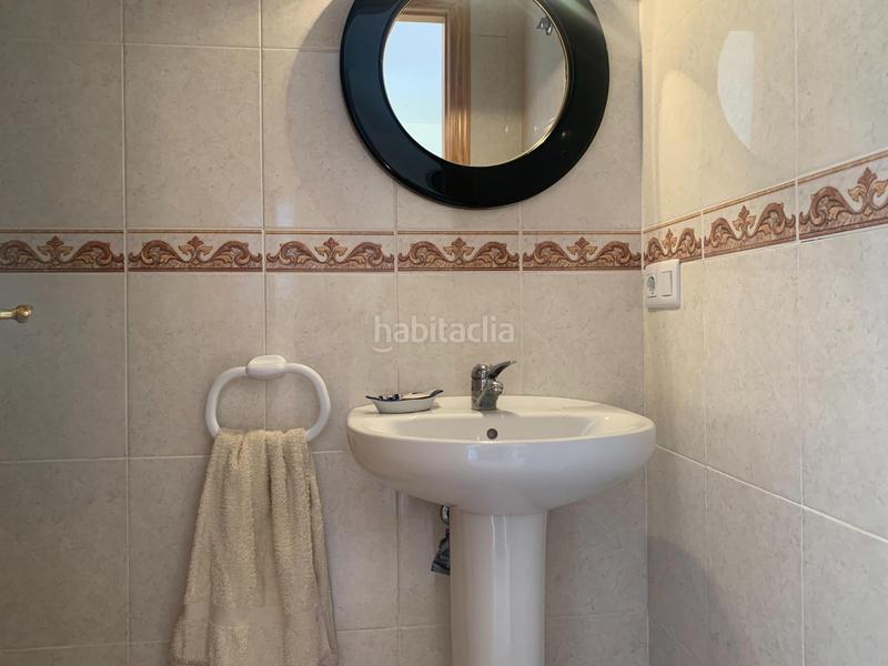 Foto 60328f1f-b034-4d17-b42e-7d6a0dd256fc. Penthouse with heating in Chilches