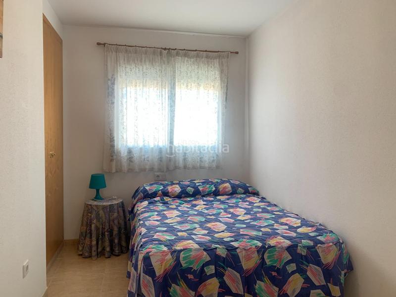 Foto 62f87954-e04d-4217-bfc5-7d255c56d91c. Penthouse with heating in Chilches