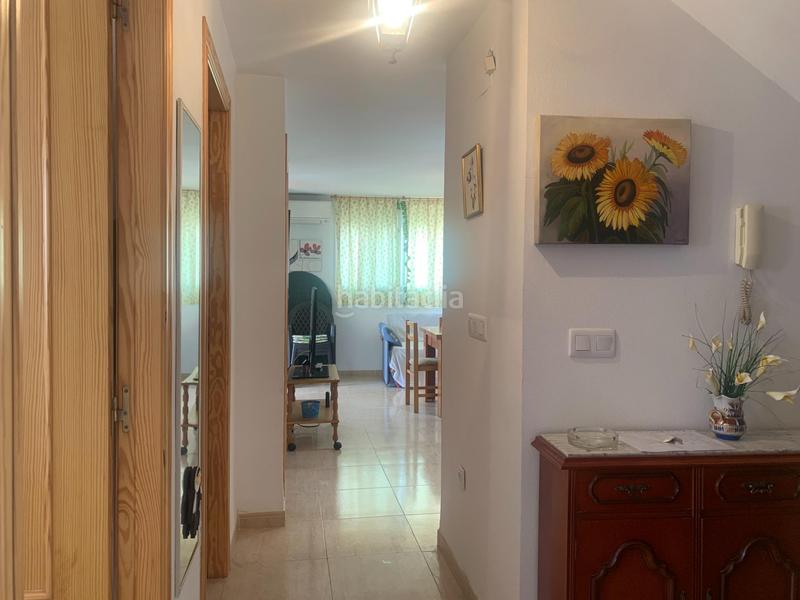 Foto 79d8caa7-a6e7-421a-97a5-3471b3fcc230. Penthouse with heating in Chilches