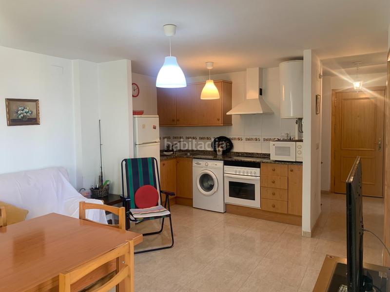 Foto 86259549-922e-49e1-a10c-9a8acfb9c50e. Penthouse with heating in Chilches