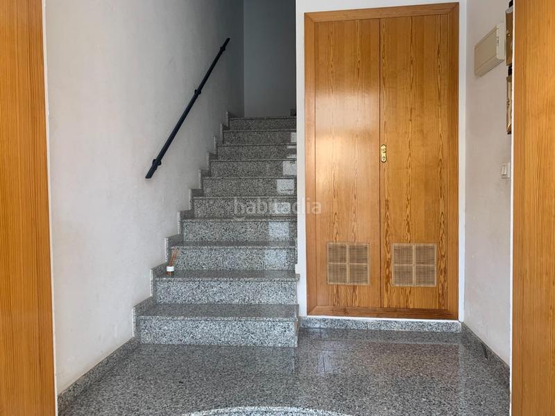 Foto 8f879f3d-8d28-4d7e-b52e-14499b45f6e1. Penthouse with heating in Chilches