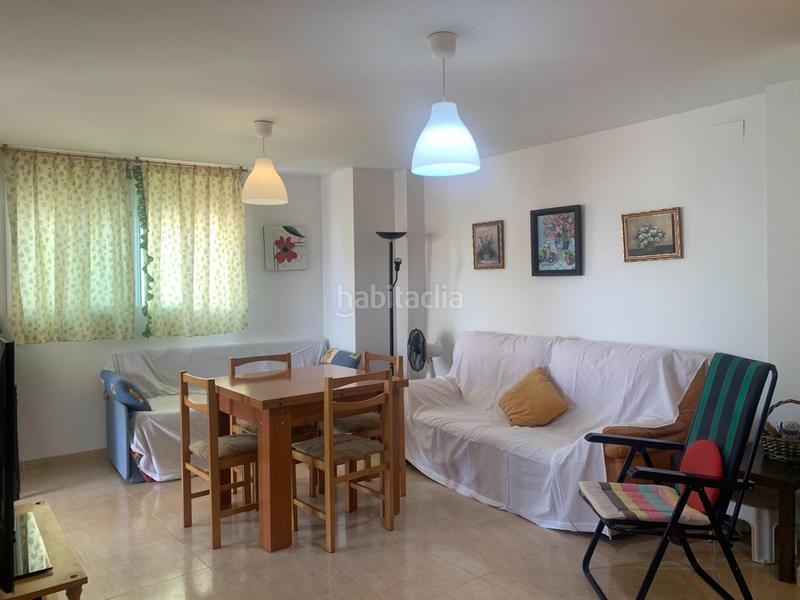 Foto be5d4227-0116-4be2-8caf-f9deb1f56a07. Penthouse with heating in Chilches