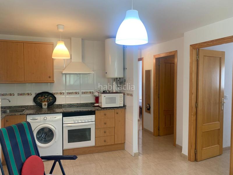 Foto c8c3a912-034e-46b3-87d6-83ffcfbc9ba1. Penthouse with heating in Chilches